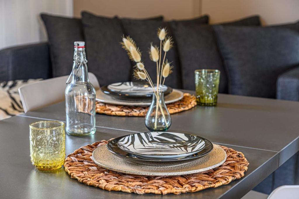Hotel Domaine Les 2 Mondes Aydat Zewnętrze zdjęcie